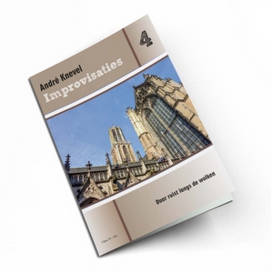 André Knevel - Improvisaties 4