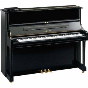 Yamaha U1 PE Piano met Disklavier