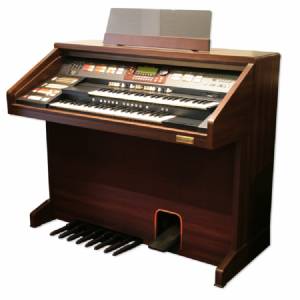 Hammond XT100 Organ