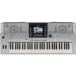 Yamaha PSR-S910 Keyboard - Gebraucht
