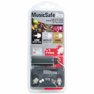 Alpine Musicsafe Pro Gehoorbescherming