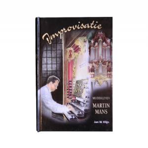 Martin Mans Improvisatie Jan. W. Klijn