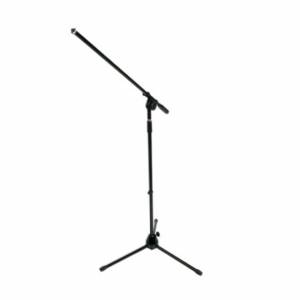 Stagg MIS1022BK Microphone Stand