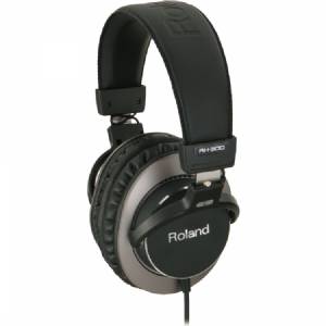 Roland RH-300 - Headphones