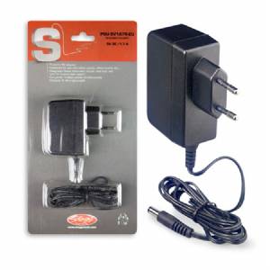 Stagg PSU-9V1A - Adapter