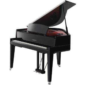 Yamaha N3X Avantgrand