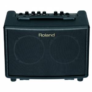 Roland AC-33 - Acoustic Amplifier