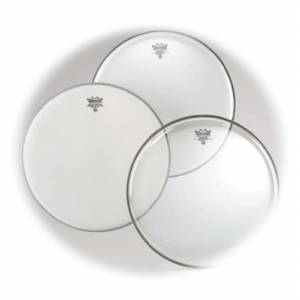 Remo BE-0314-00 - Emperor Clear - 14