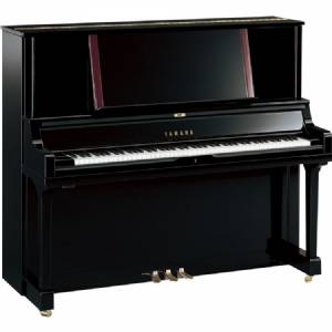 Yamaha YUS5 Piano