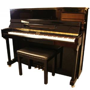 Joh.deHeer 122 Used Piano