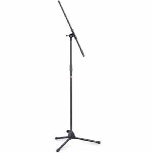 Stagg MIS0822 BK Microphone Stand