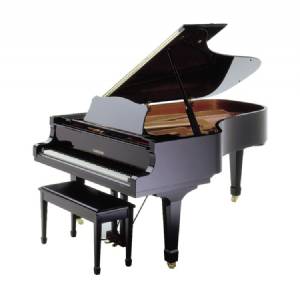 Yamaha C7X Grand Piano
