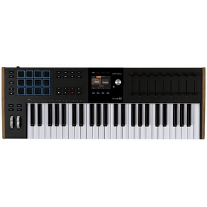 Arturia KeyLab 49 MK3 - Zwart