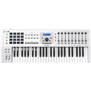 Arturia Keylab 49 MKII Midi Keyboard Wit