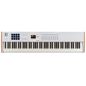 Arturia KeyLab 88 MK3 - Wit