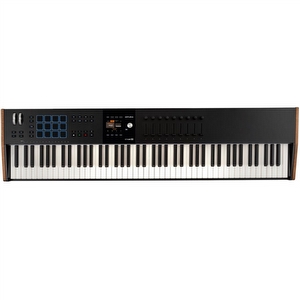 Arturia KeyLab 88 MK3 - Zwart