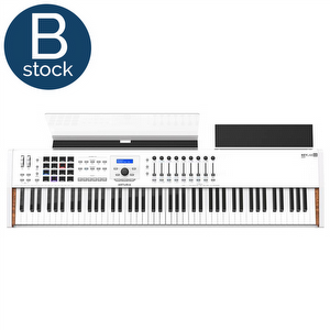 Arturia Keylab 88 MKII – B-Stock