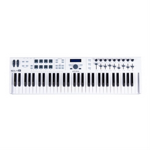 Arturia Keylab Essential 61 MK1 - Occasion