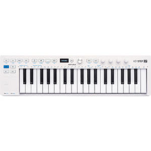 Arturia Keystep 37 MK2