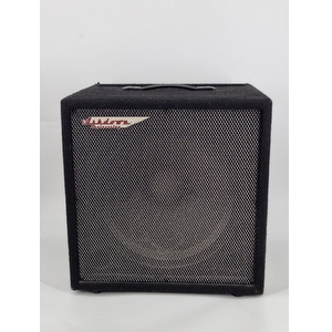 Ashdown Five Fifteen Versterker - Occasion