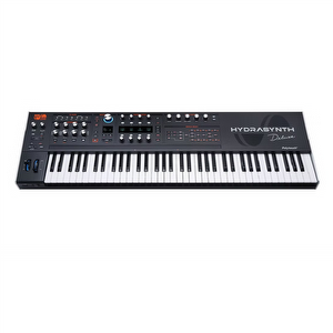 ASM Hydrasynth Deluxe - Gebraucht