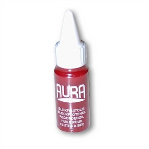 Aura Recorder Oil