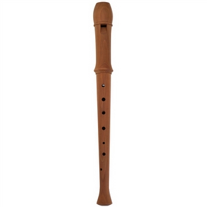 Aura S2 Soprano recorder German