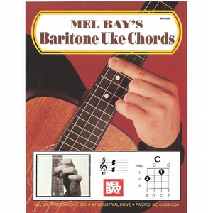 Bariton Uke Chords - Bel May