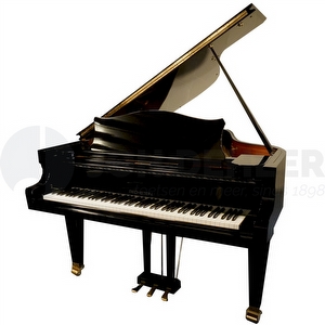 Bechstein A-189 Gebrauchtflügel (1997)