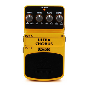 Behringer UC200 - Occasion