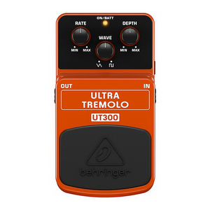 Behringer Ultra Tremolo UT300 - Occasion