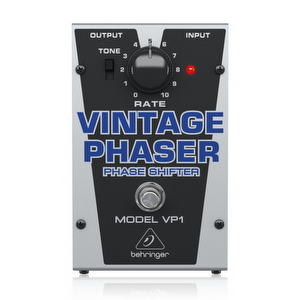 Behringer Vintage Phaser VP1 - Occasion