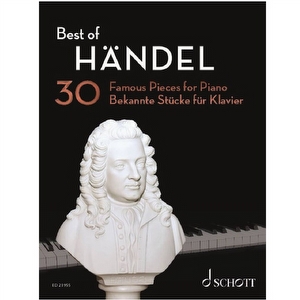 Best of Händel