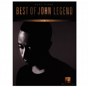 Best of John Legend - Easy piano 