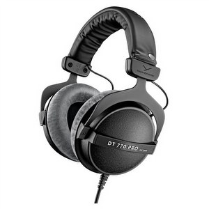 Beyerdynamic DT 770 PRO Headphones - 250 Ohm