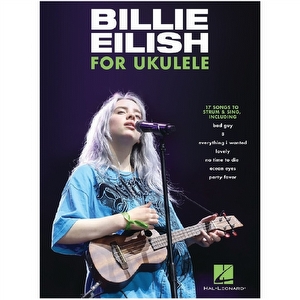 Billie Eilish for Ukulele