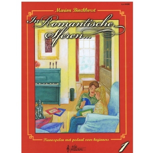 Binckhorst In Romantische Sferen Deel 1