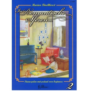 Binckhorst In Romantische Sferen Deel 2