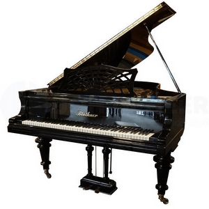 Blüthner 225 Vleugel - Occasion