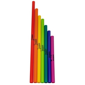 Boomwhackers BWJG - Diatonisch Bass (7-tonig)