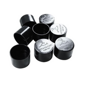 Boomwhackers Octaver Caps