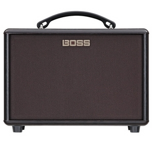 Boss AC-22LX - Akustischer Verstärker
