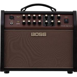 Boss Acoustic Singer Live LT - Acoustic Amplifier