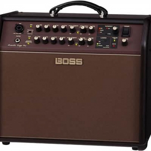Boss Acoustic Singer Pro - Occasion