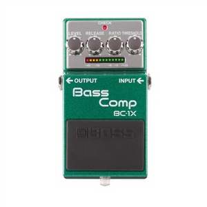 Boss BC-1X Bass Compressor