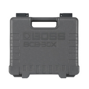BOSS BCB-30X - Pedalboard