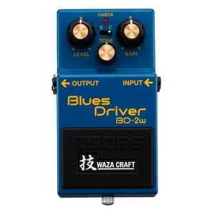 Boss BD-2W - Blues Driver
