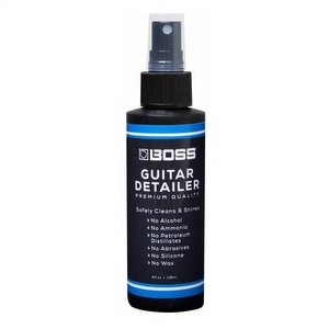 Boss BGD-01 - Poetsmiddel voor Gitaar