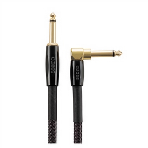 BOSS BIC-P10A Premium - Angled Cable - 3 Meters