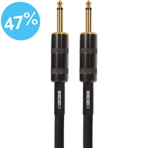 Boss BSC-15 Speakerkabel 4,5 Meter